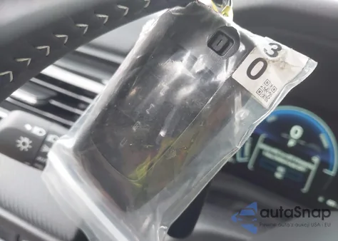 2025 Toyota Camry Se z USA, uszkodzony, nr VIN 4T1DAACK6SU135346